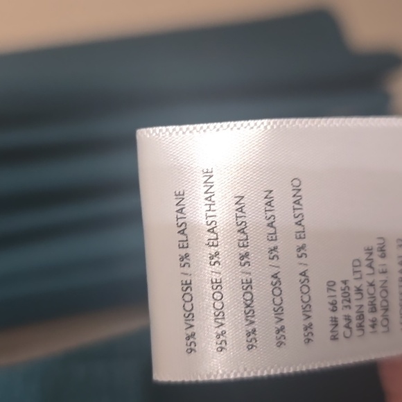 NWOT Free People Beach Dare To Dance Mini Dress.  Small - Picture 10 of 10